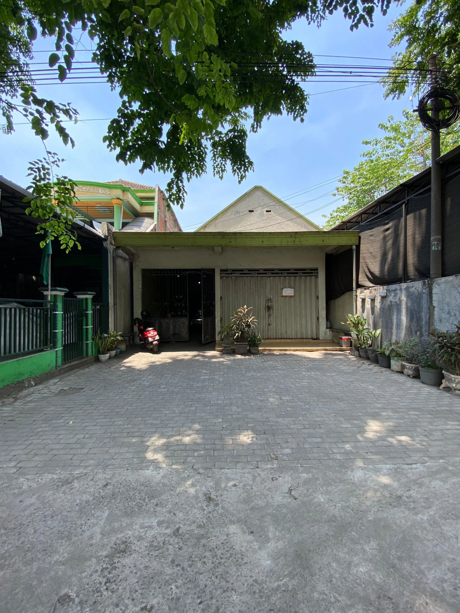 Jual Rumah di JL RAYA BANGSAL Bangsal Mojokerto Jawa Timur - tanah+rumah - ASA INDONESIA 085235111122 - BRIGHTON REAL ESTATE