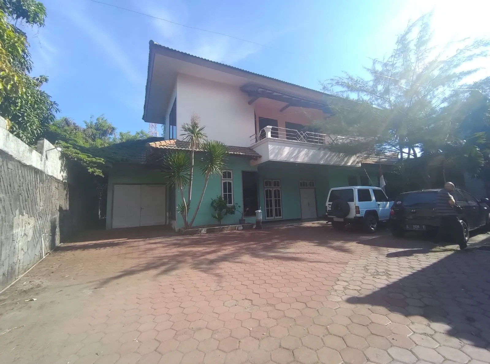 Jual Tanah di JL RAYA BLURU Sidoarjo Sidoarjo Jawa Timur - Tanah Bluru/Rumah hitung tanah nol jalan Bluru Sidoarjo - ASA INDONESIA 085235111122 - BRIGHTON REAL ESTATE