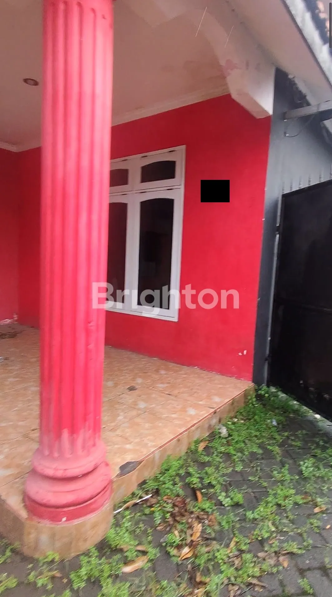 Jual Tanah di JL RAYA BLURU Sidoarjo Sidoarjo Jawa Timur - Tanah Bluru/Rumah hitung tanah nol jalan Bluru Sidoarjo - ASA INDONESIA 085235111122 - BRIGHTON REAL ESTATE