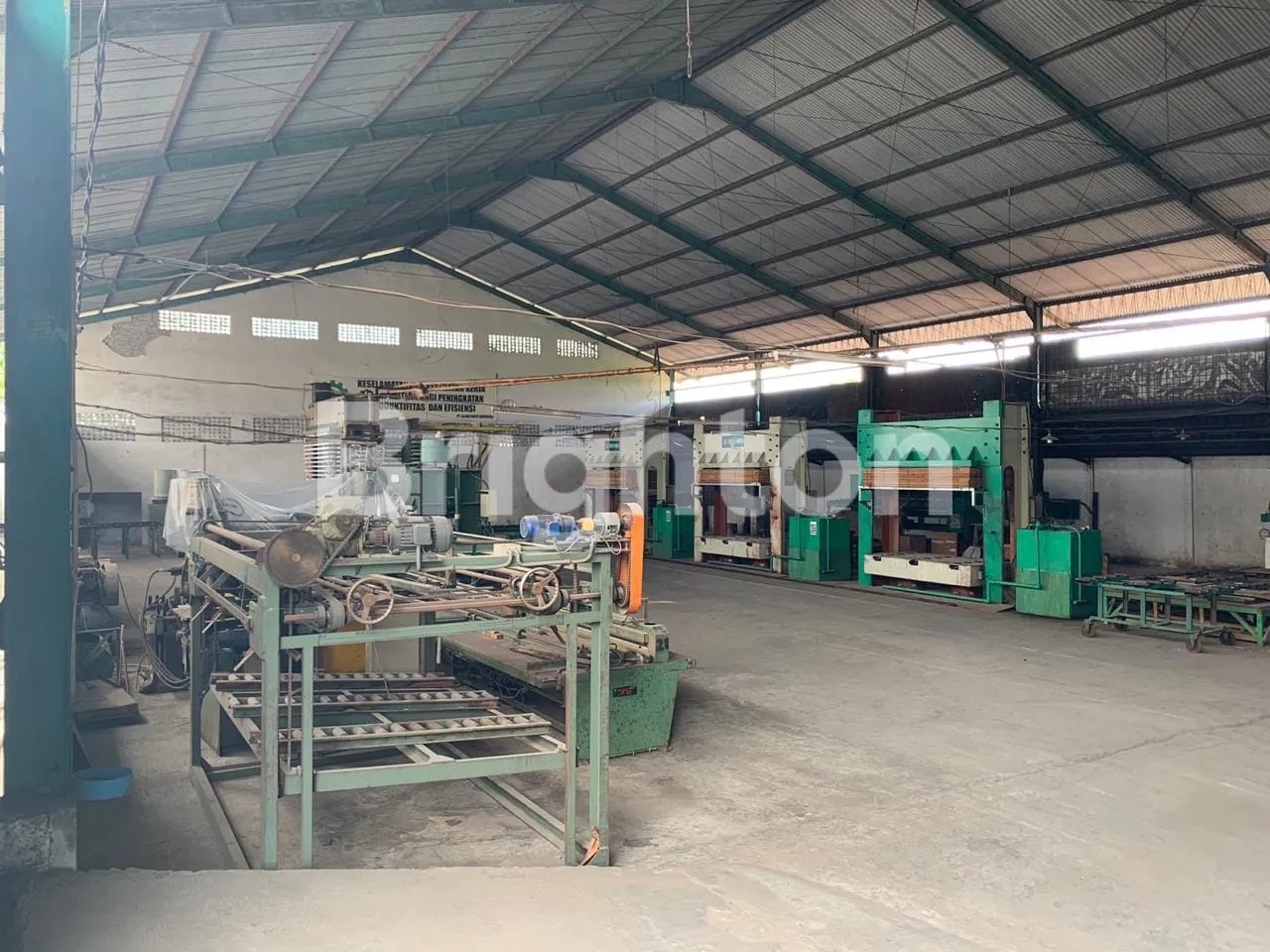 Jual Pabrik di JL RAYA CANDI Ngoro Mojokerto Jawa Timur - PÃ brÃ­k Ã‘gorÃ³ MojokÃ©rto - ASA INDONESIA 085235111122 - BRIGHTON REAL ESTATE