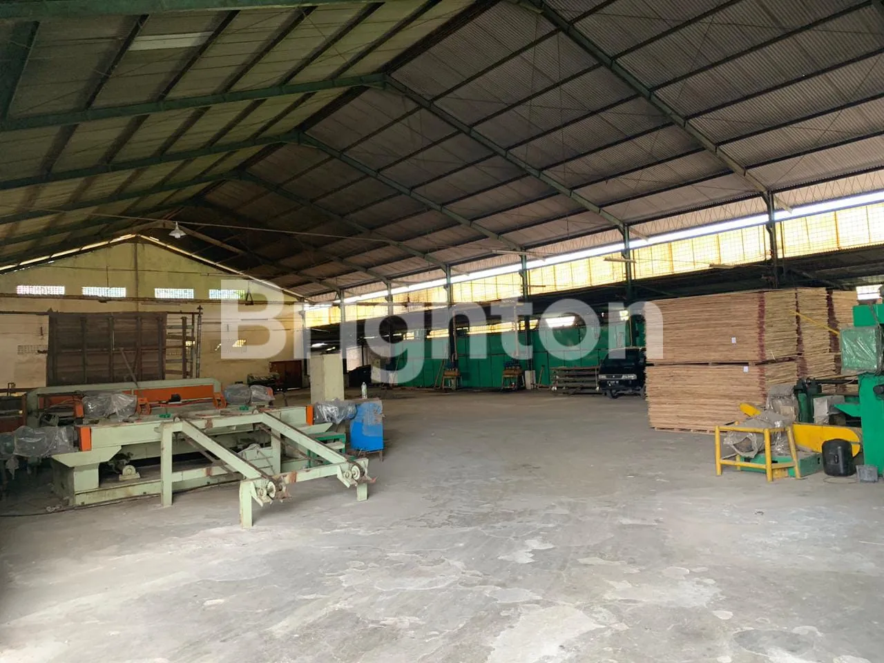 Jual Pabrik di JL RAYA CANDI Ngoro Mojokerto Jawa Timur - PÃ brÃ­k Ã‘gorÃ³ MojokÃ©rto - ASA INDONESIA 085235111122 - BRIGHTON REAL ESTATE