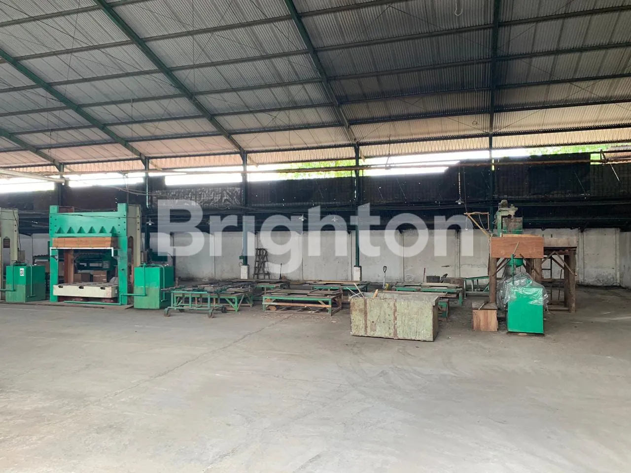 Jual Pabrik di JL RAYA CANDI Ngoro Mojokerto Jawa Timur - PÃ brÃ­k Ã‘gorÃ³ MojokÃ©rto - ASA INDONESIA 085235111122 - BRIGHTON REAL ESTATE