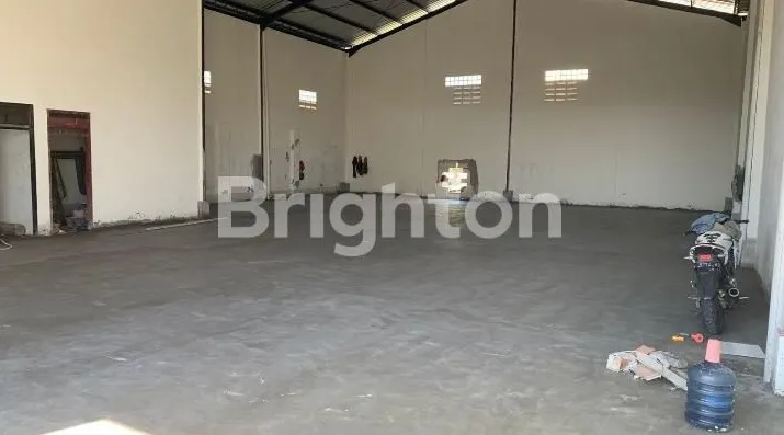Sewa Gudang di JL RAYA JENGGALA GEDANGAN Gedangan Sidoarjo Jawa Timur - Gudang gedangan - ASA INDONESIA 085235111122 - BRIGHTON REAL ESTATE