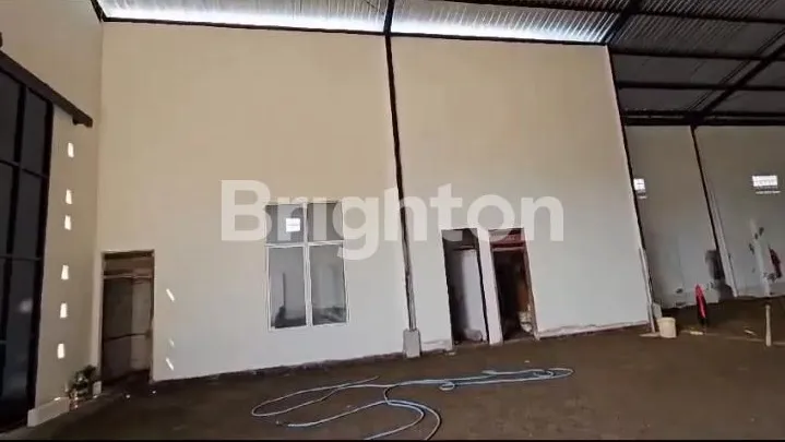 Sewa Gudang di JL RAYA JENGGALA GEDANGAN Gedangan Sidoarjo Jawa Timur - Gudang gedangan - ASA INDONESIA 085235111122 - BRIGHTON REAL ESTATE