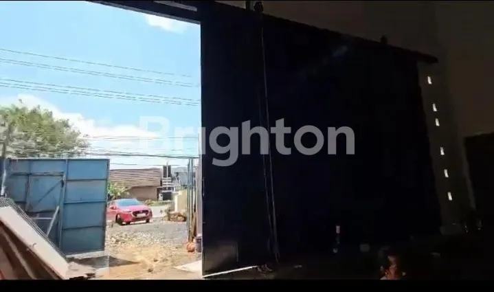 Sewa Gudang di JL RAYA JENGGALA GEDANGAN Gedangan Sidoarjo Jawa Timur - Gudang gedangan - ASA INDONESIA 085235111122 - BRIGHTON REAL ESTATE