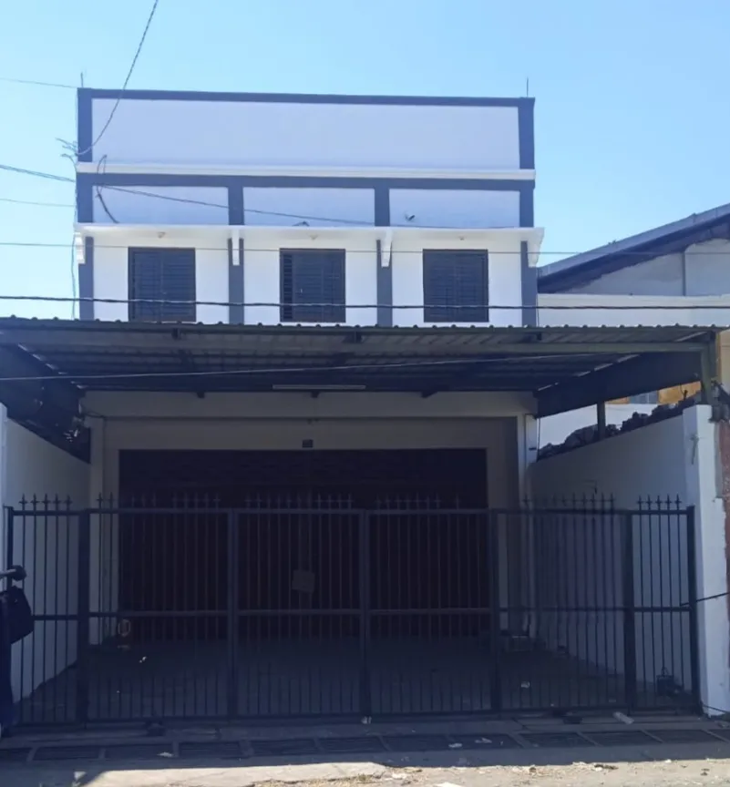 Sewa Ruko di JL RAYA LONTAR Babatan Surabaya Jawa Timur - Disewakan Ruko - ASA INDONESIA 085235111122 - BRIGHTON REAL ESTATE