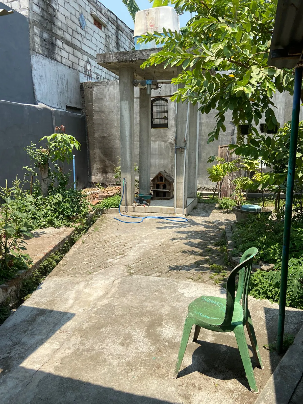 Jual Rumah di JL RAYA MERI Kranggan Mojokerto Jawa Timur - tanah+rumah diatasnya - ASA INDONESIA 085235111122 - BRIGHTON REAL ESTATE