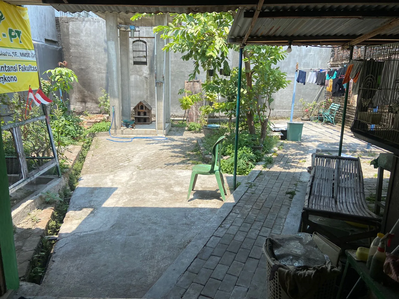 Jual Rumah di JL RAYA MERI Kranggan Mojokerto Jawa Timur - tanah+rumah diatasnya - ASA INDONESIA 085235111122 - BRIGHTON REAL ESTATE