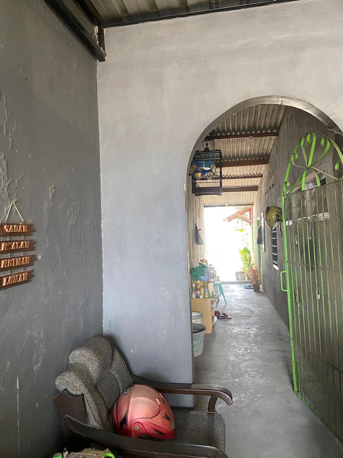 Jual Rumah di JL RAYA MERI Kranggan Mojokerto Jawa Timur - tanah+rumah diatasnya - ASA INDONESIA 085235111122 - BRIGHTON REAL ESTATE