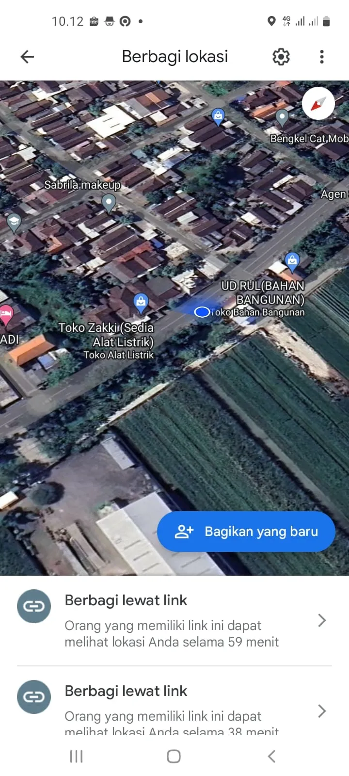 Jual Tanah di JL RAYA PACET Dlanggu Mojokerto Jawa Timur - tanah area dlangu - ASA INDONESIA 085235111122 - BRIGHTON REAL ESTATE