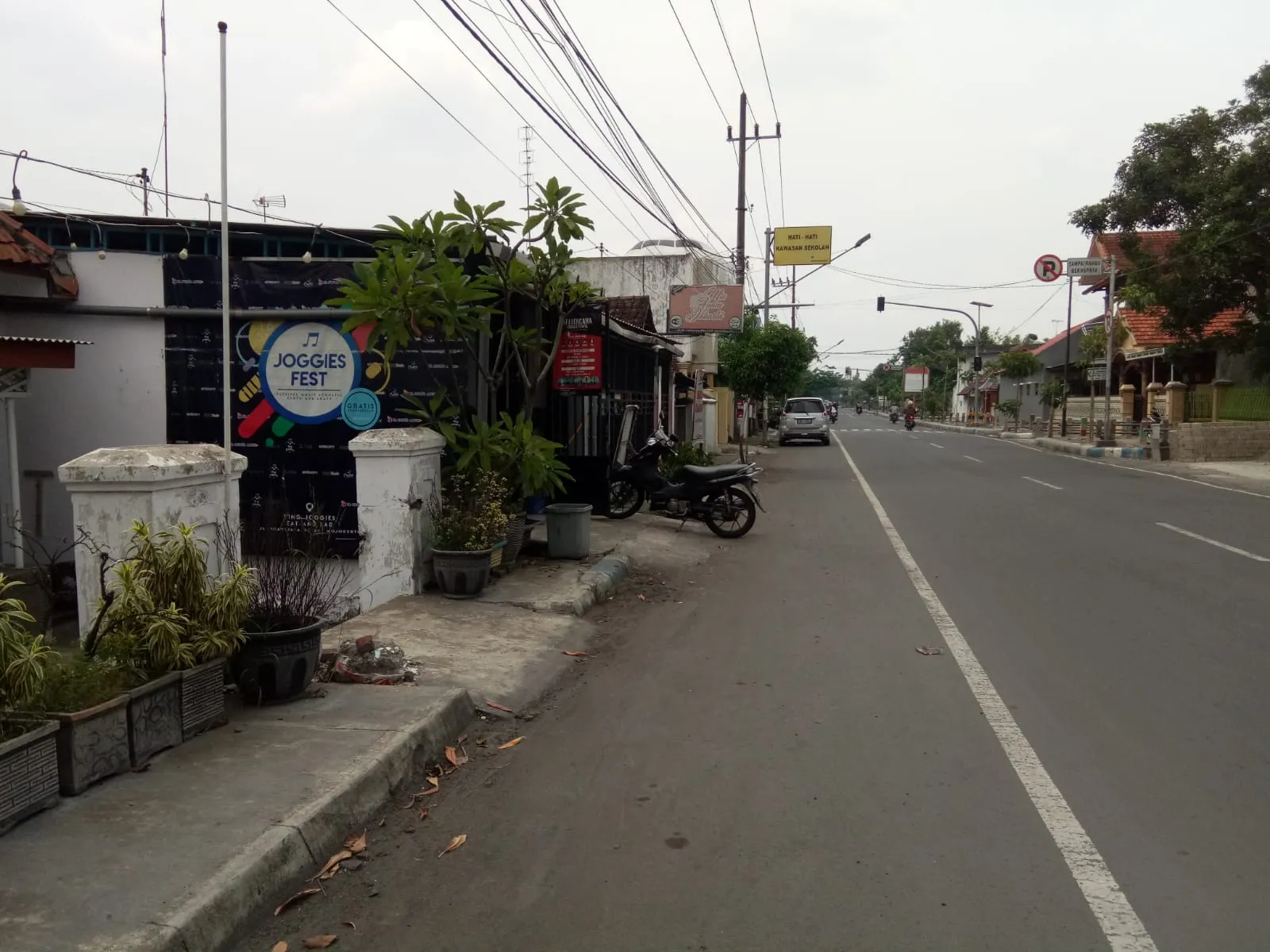 Jual Tanah di JL RAYA PULO BALONGKRAI Prajurit Kulon Mojokerto Jawa Timur - jual tanah - ASA INDONESIA 085235111122 - BRIGHTON REAL ESTATE