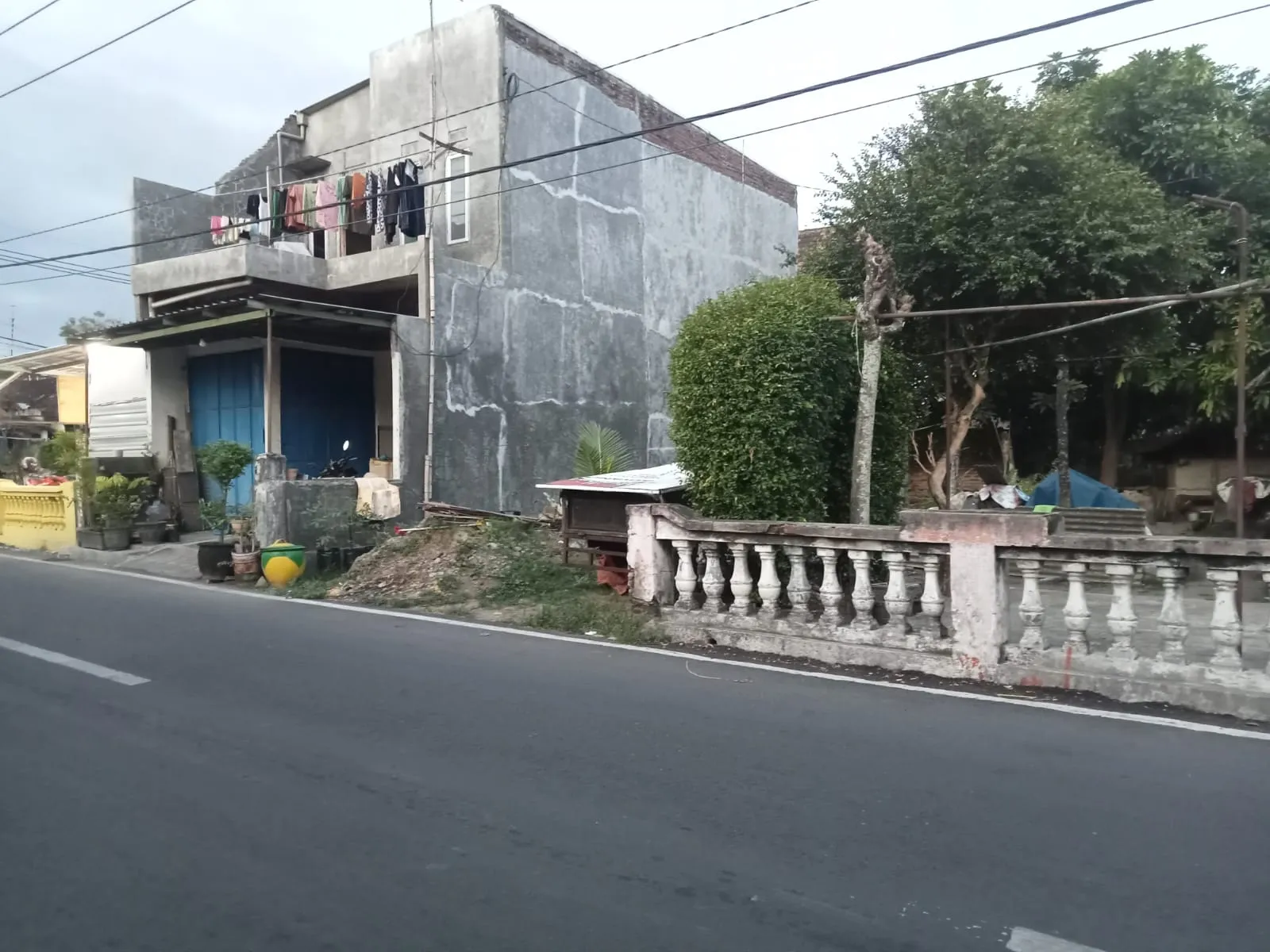 Jual Tanah di JL RAYA PULO BALONGKRAI Prajurit Kulon Mojokerto Jawa Timur - jual tanah - ASA INDONESIA 085235111122 - BRIGHTON REAL ESTATE