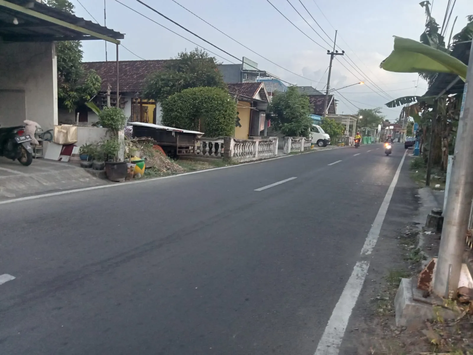 Jual Tanah di JL RAYA PULO BALONGKRAI Prajurit Kulon Mojokerto Jawa Timur - jual tanah - ASA INDONESIA 085235111122 - BRIGHTON REAL ESTATE