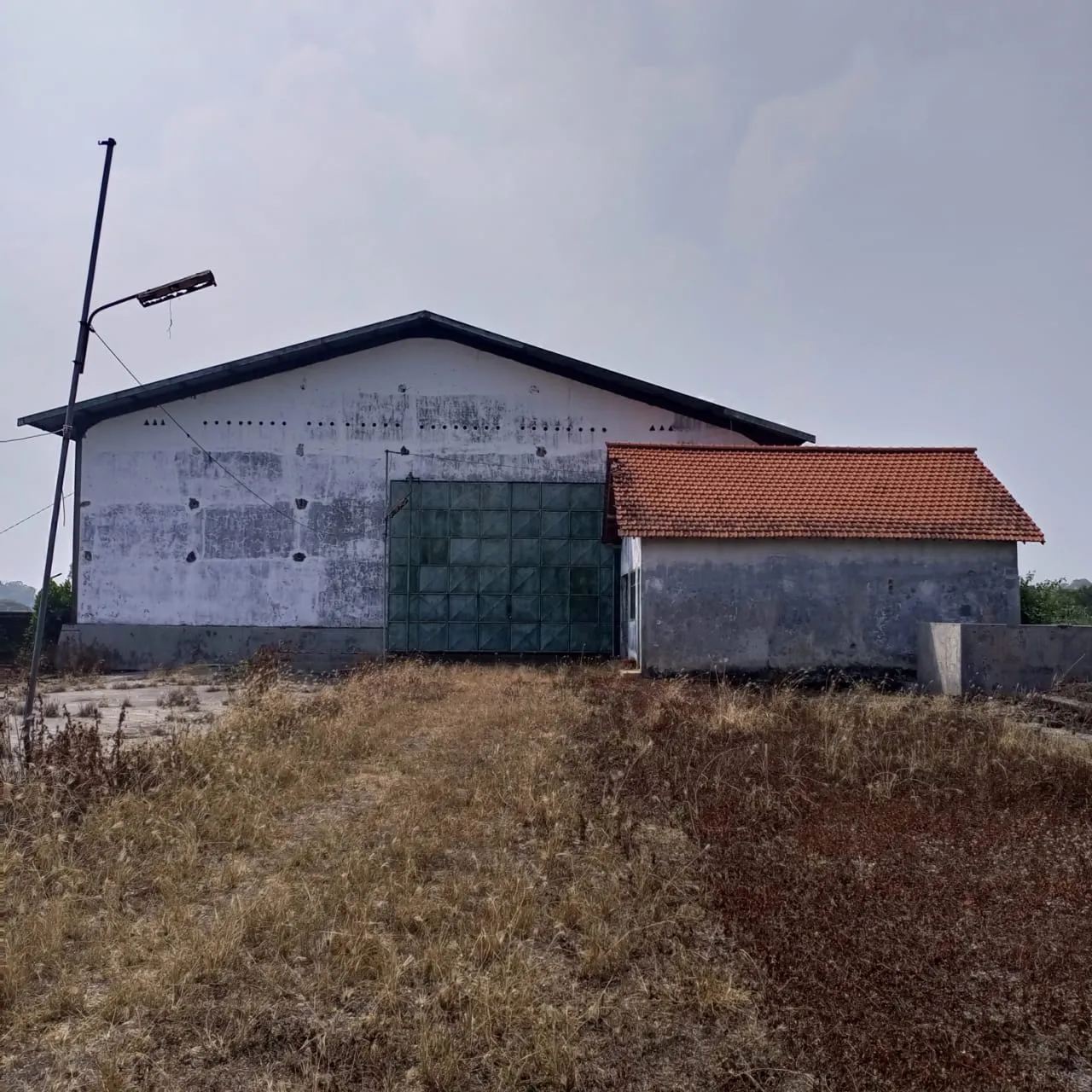 Jual Gudang di JL RAYA SEGUNUNG Dlanggu Mojokerto Jawa Timur - jual gudang - ASA INDONESIA 085235111122 - BRIGHTON REAL ESTATE