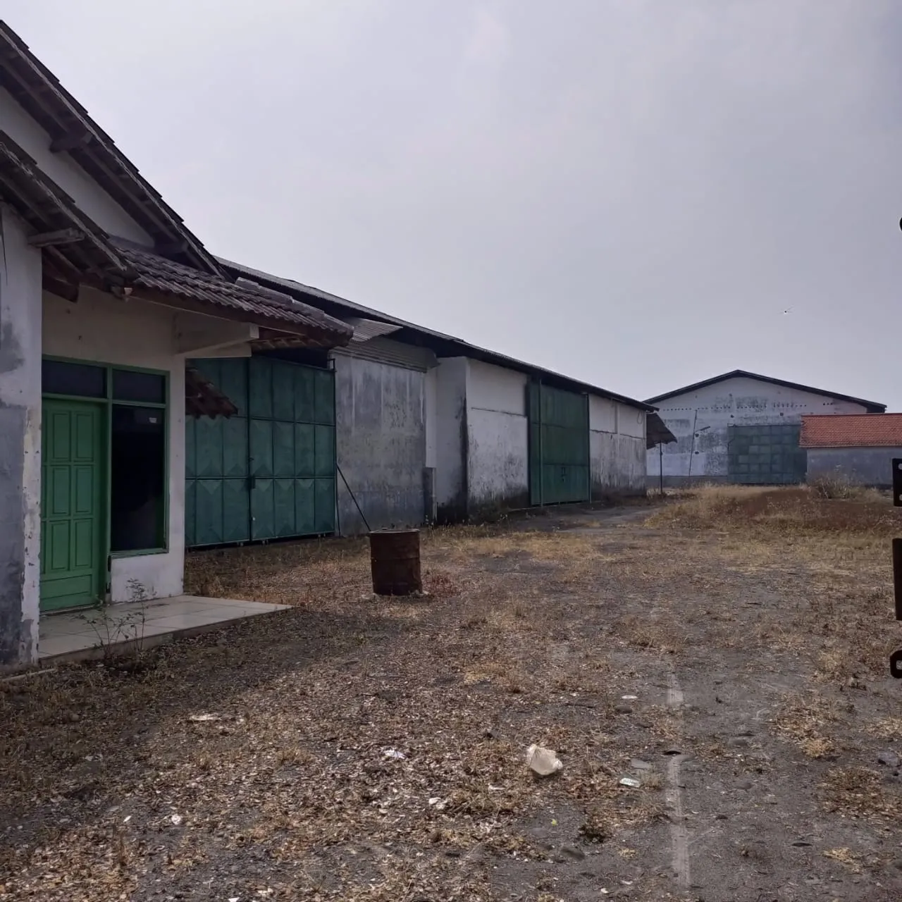 Jual Gudang di JL RAYA SEGUNUNG Dlanggu Mojokerto Jawa Timur - jual gudang - ASA INDONESIA 085235111122 - BRIGHTON REAL ESTATE