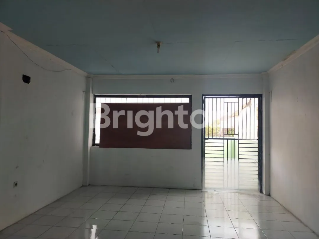 Jual Ruko di JL SARIROGO Sukodono Sidoarjo Jawa Timur - Dijual ruko sarirogo - ASA INDONESIA 085235111122 - BRIGHTON REAL ESTATE