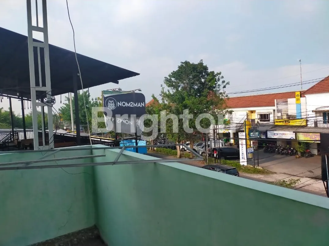 Jual Ruko di JL SARIROGO Sukodono Sidoarjo Jawa Timur - Dijual ruko sarirogo - ASA INDONESIA 085235111122 - BRIGHTON REAL ESTATE