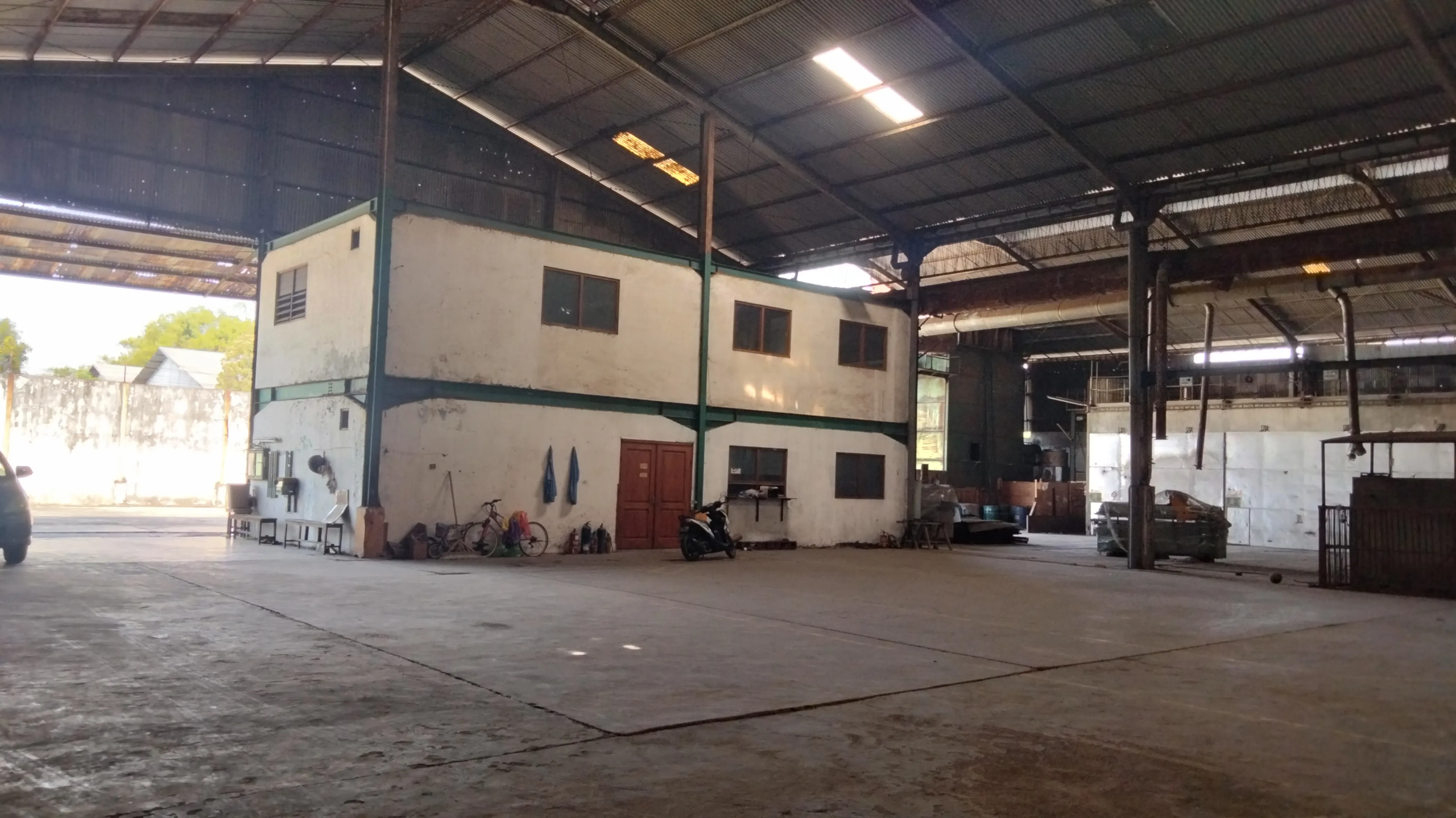 Sewa Gudang di JL SERUNI GEDANGAN Sidoarjo Sidoarjo Jawa Timur - Gudang Gedangan Sidoarjo - ASA INDONESIA 085235111122 - BRIGHTON REAL ESTATE