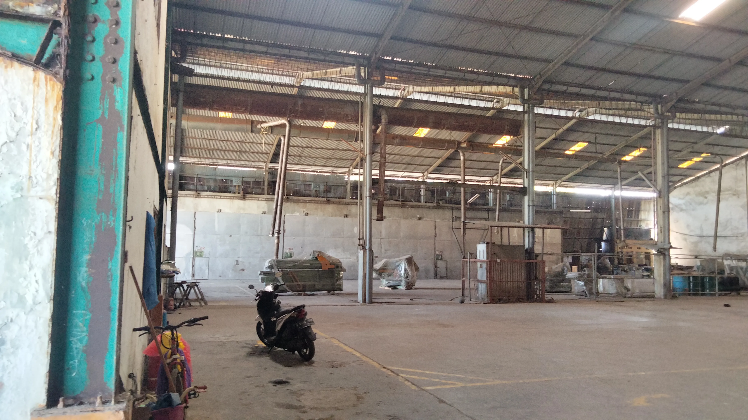 Sewa Gudang di JL SERUNI GEDANGAN Sidoarjo Sidoarjo Jawa Timur - Gudang Gedangan Sidoarjo - ASA INDONESIA 085235111122 - BRIGHTON REAL ESTATE