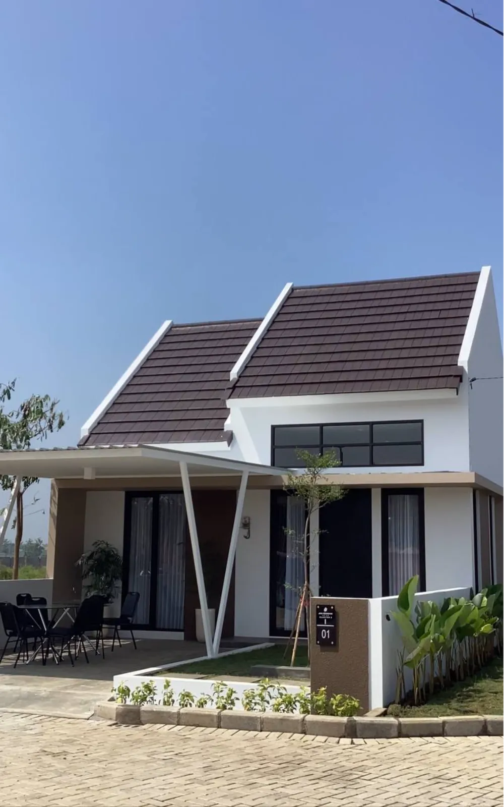 Jual Rumah di JAVA RESIDENCE 2 Krian Sidoarjo Jawa Timur - RUMAH MEWAH LOKASI PUSAT KOTA KRIAN HARGA MULAI 400 JUTAAN - ASA INDONESIA 085235111122 - BRIGHTON REAL ESTATE
