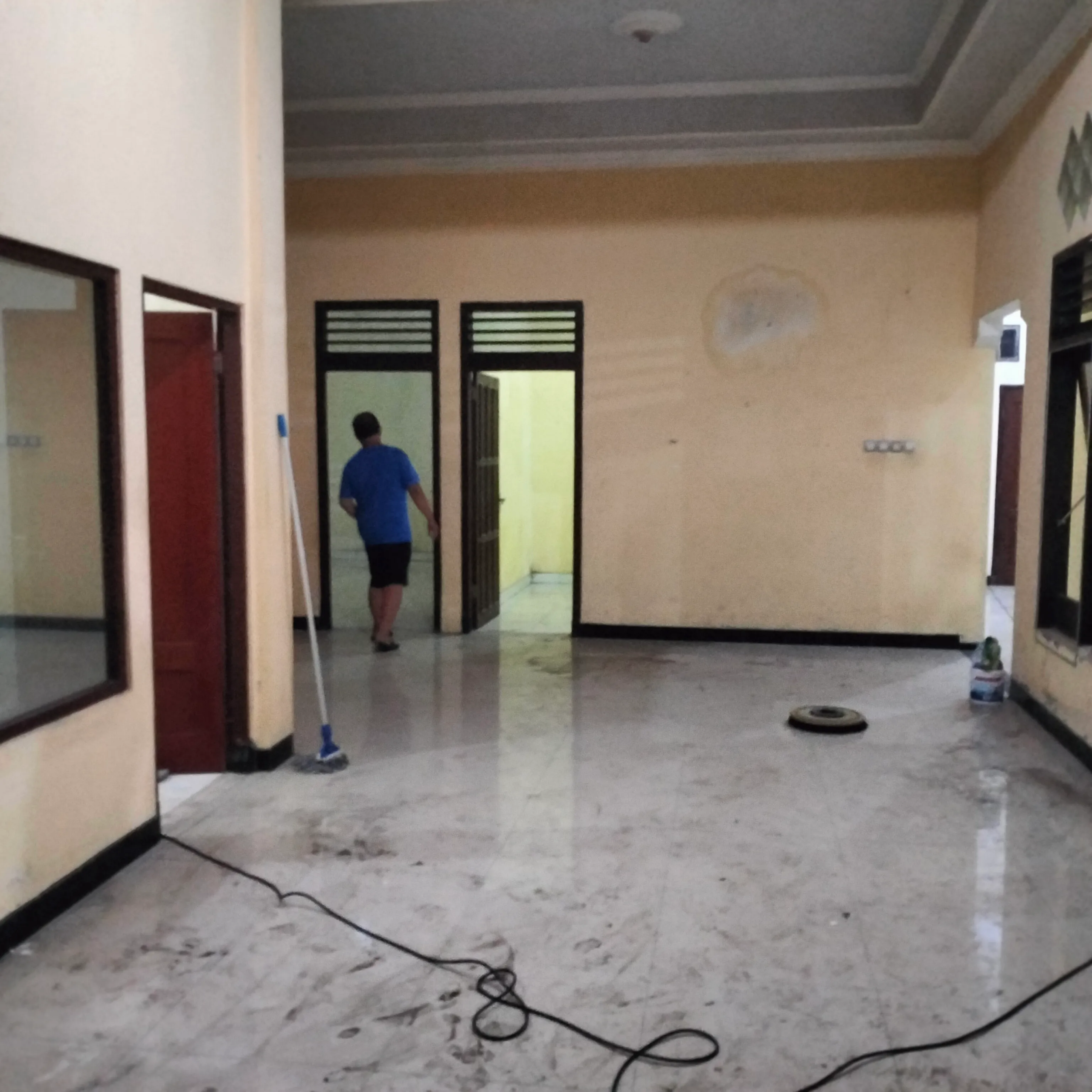 Jual Rumah di JEMUR ANDAYANI Wonocolo Surabaya Jawa Timur - HITUNG TANAH JEMUR ANDAYANI DEKAT SEKOLAH PETRA - ASA INDONESIA 085235111122 - BRIGHTON REAL ESTATE