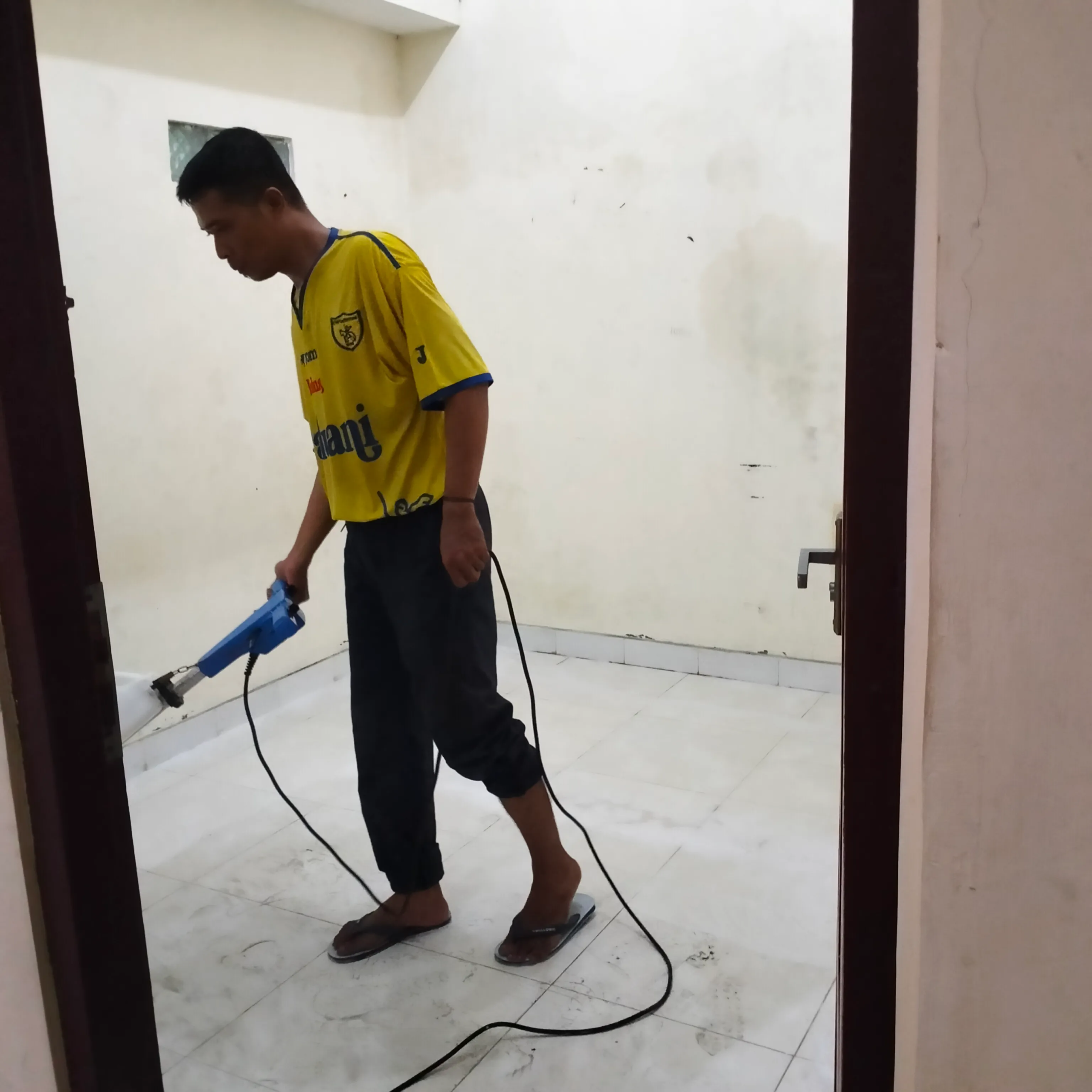 Jual Rumah di JEMUR ANDAYANI Wonocolo Surabaya Jawa Timur - HITUNG TANAH JEMUR ANDAYANI DEKAT SEKOLAH PETRA - ASA INDONESIA 085235111122 - BRIGHTON REAL ESTATE