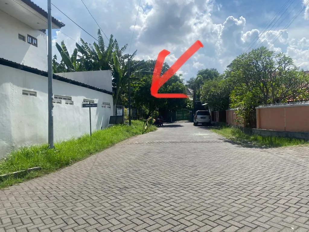 lokasi strategis - ASA INDONESIA 085235111122 - BRIGHTON REAL ESTATE