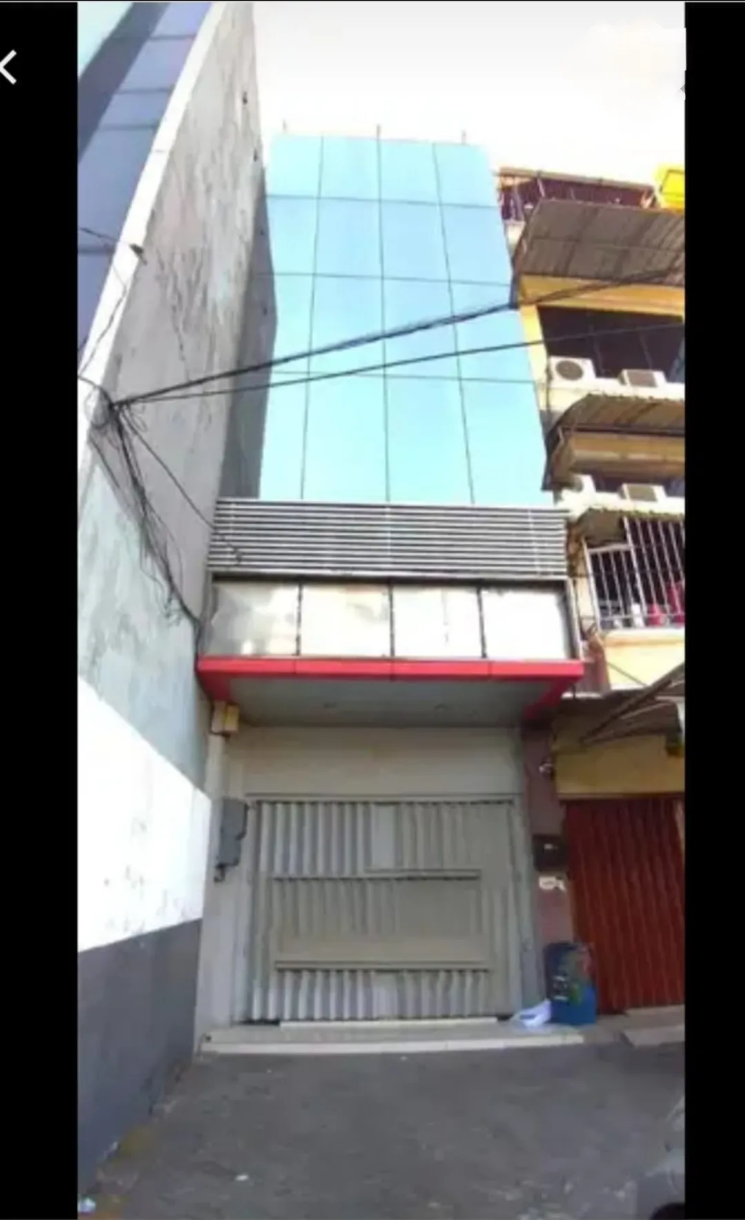 Jual Ruko di JEMURSARI Jemursari Surabaya Jawa Timur - RUKO 3LT NOL RAYA JEMURSARI - ASA INDONESIA 085235111122 - BRIGHTON REAL ESTATE