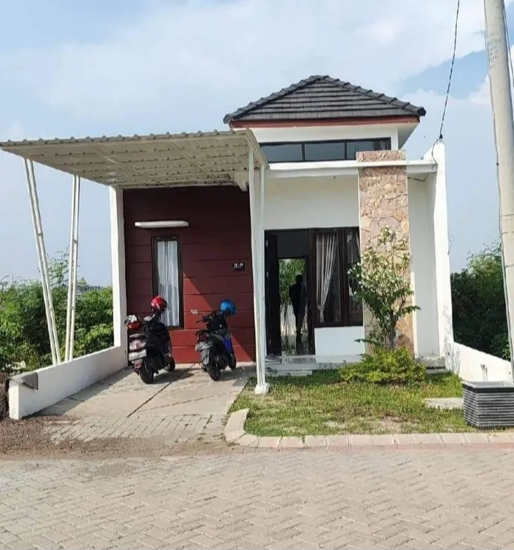 Jual Rumah di JUANDA CITY PARK Buduran Sidoarjo Jawa Timur - PERUMAHAN MURAH DI SIDOARJO - 400 JTAN DEKAT OERR - ASA INDONESIA 085235111122 - BRIGHTON REAL ESTATE