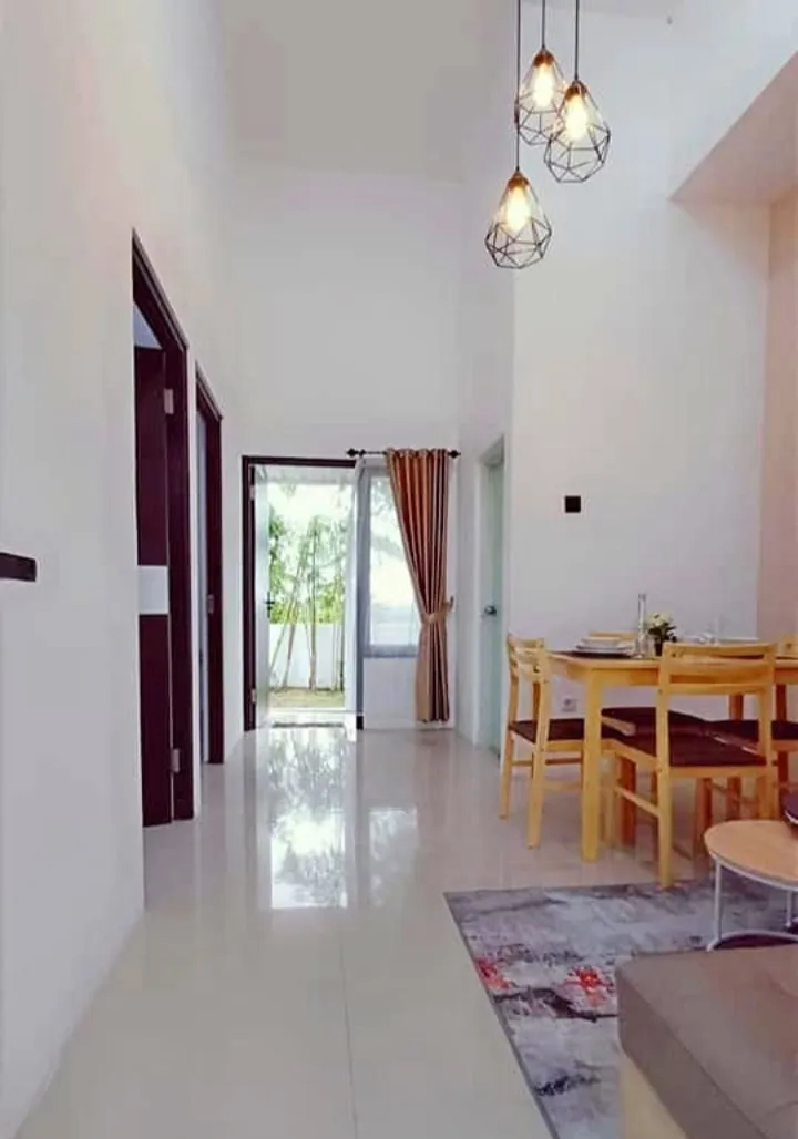 Jual Rumah di JUANDA CITY PARK Buduran Sidoarjo Jawa Timur - PERUMAHAN MURAH DI SIDOARJO - 400 JTAN DEKAT OERR - ASA INDONESIA 085235111122 - BRIGHTON REAL ESTATE