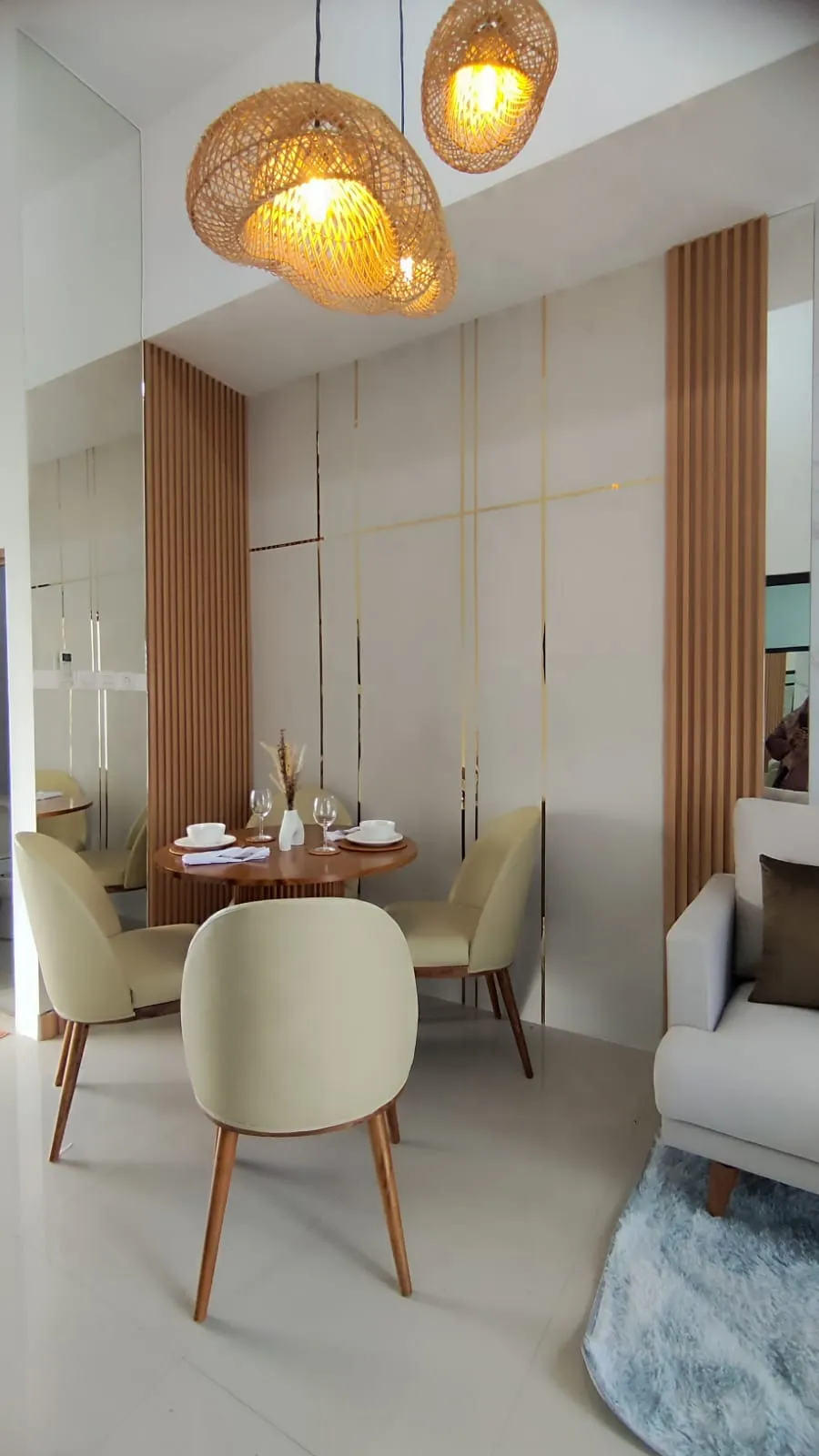 Jual Rumah di JUANDA CITY PARK Buduran Sidoarjo Jawa Timur - PERUMAHAN MURAH DI SIDOARJO - 400 JTAN DEKAT OERR - ASA INDONESIA 085235111122 - BRIGHTON REAL ESTATE