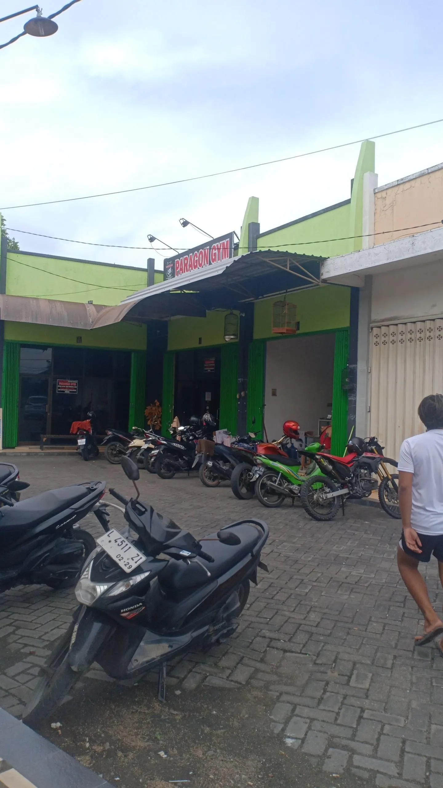 Jual Ruko di JL BENOWO Cerme Gresik Jawa Timur - ruko tempat usaha .. - ASA INDONESIA 085235111122 - BRIGHTON REAL ESTATE