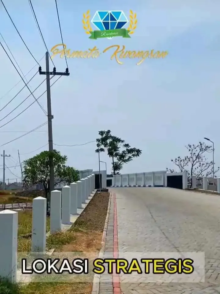 Jual Rumah di JL DAMARSI Buduran Sidoarjo Jawa Timur - Rumah Dijual Di Buduran - Permata Kwangsan Tahap 5 - ASA INDONESIA 085235111122 - BRIGHTON REAL ESTATE