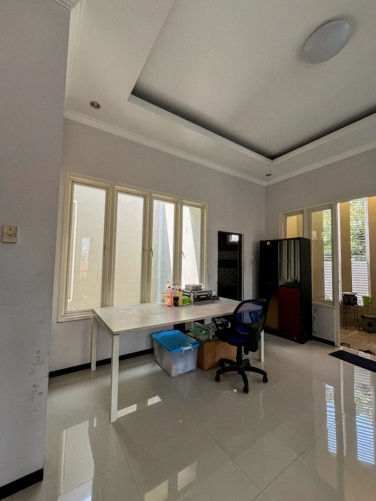 Jual Rumah di JL ENGGANO BARAT Manyar Gresik Jawa Timur - RUMAH GRESIK 2 LANTAI - 1 MENIT DEKAT HOTEL ASTON & UNIVERSITAS MUHAMMADIYAH GRESIK - ASA INDONESIA 085235111122 - BRIGHTON REAL ESTATE