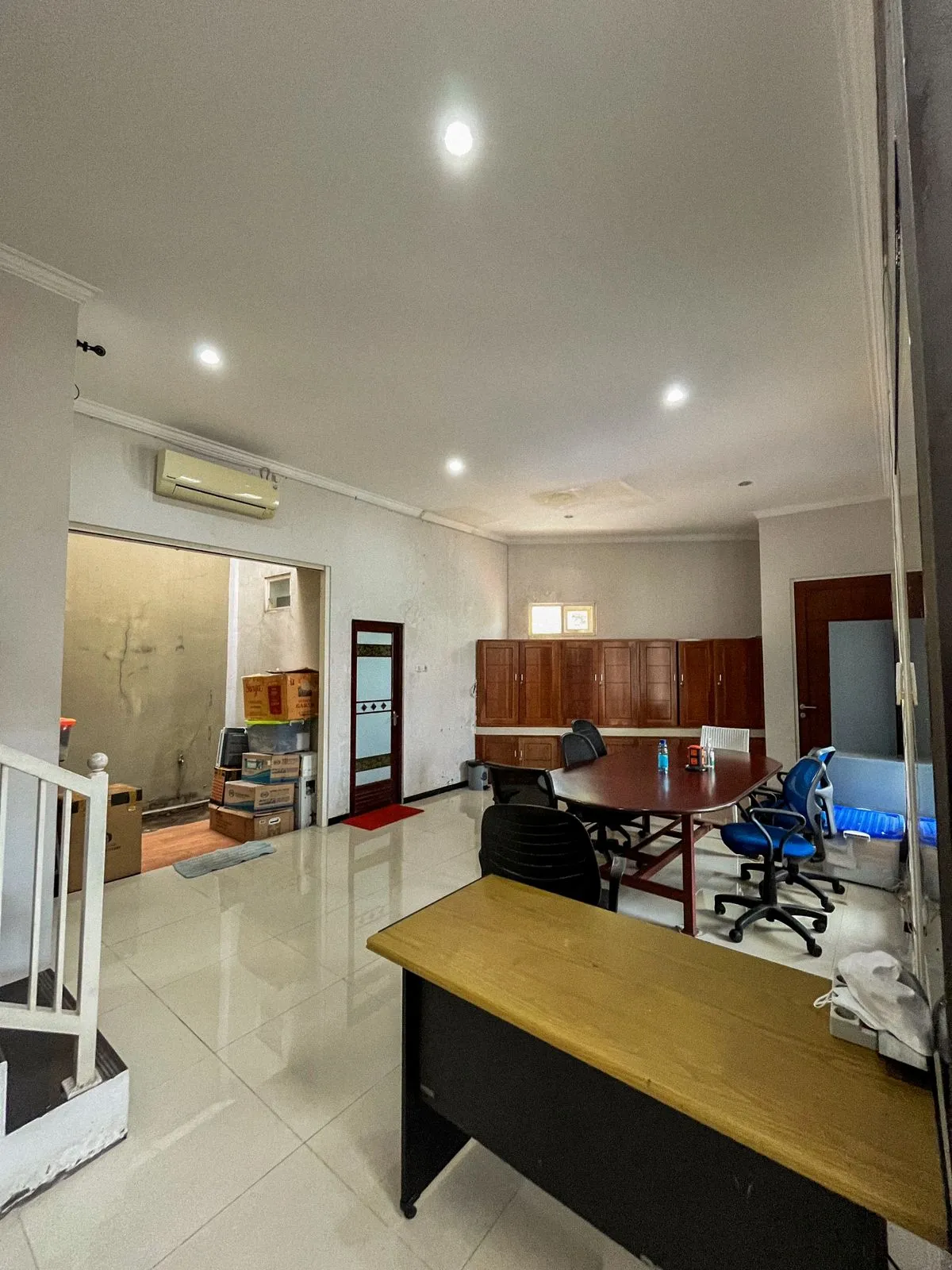 Jual Rumah di JL ENGGANO BARAT Manyar Gresik Jawa Timur - RUMAH GRESIK 2 LANTAI - 1 MENIT DEKAT HOTEL ASTON & UNIVERSITAS MUHAMMADIYAH GRESIK - ASA INDONESIA 085235111122 - BRIGHTON REAL ESTATE