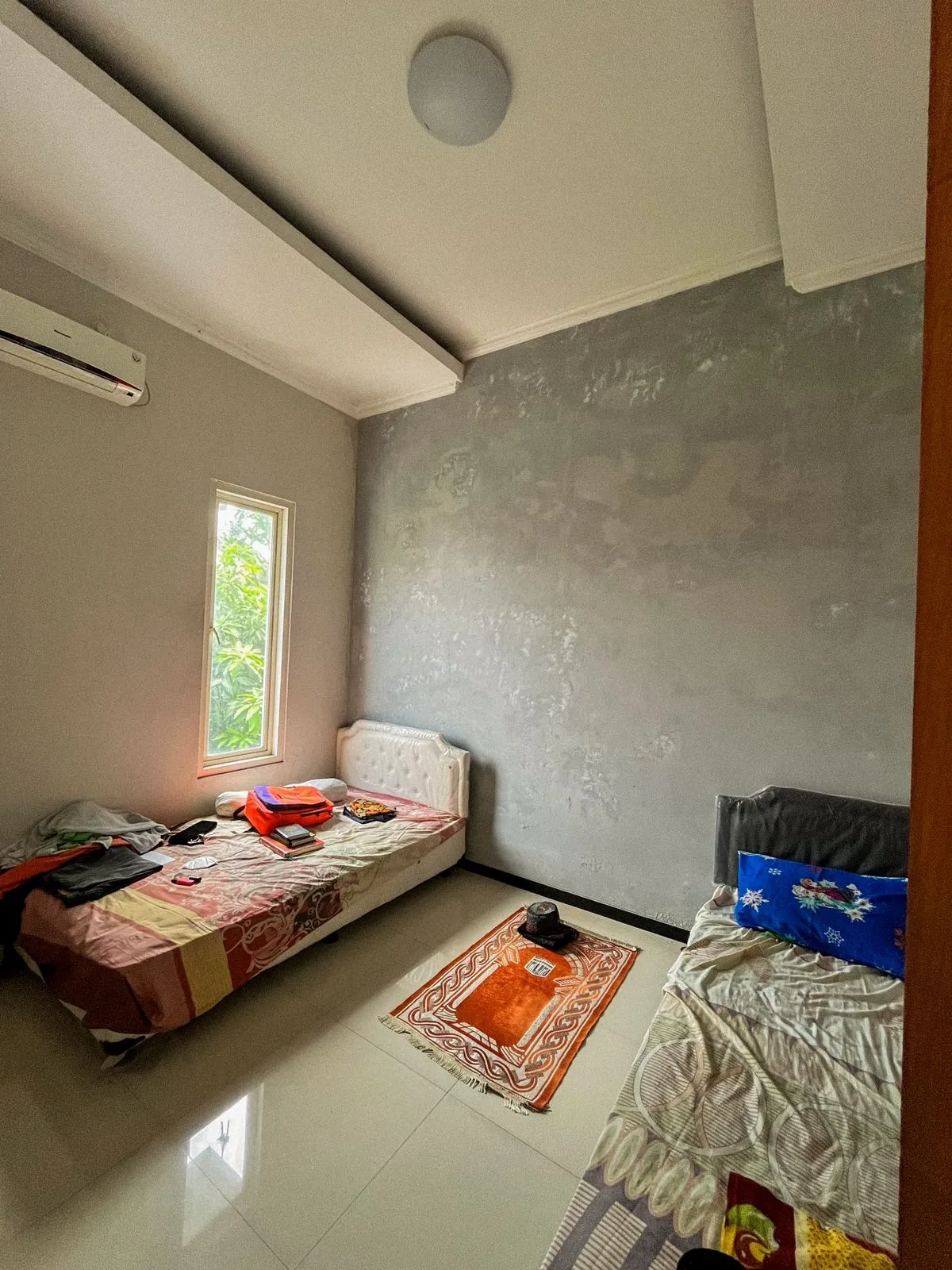 Jual Rumah di JL ENGGANO BARAT Manyar Gresik Jawa Timur - RUMAH GRESIK 2 LANTAI - 1 MENIT DEKAT HOTEL ASTON & UNIVERSITAS MUHAMMADIYAH GRESIK - ASA INDONESIA 085235111122 - BRIGHTON REAL ESTATE