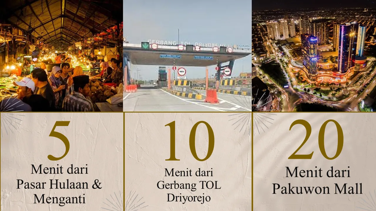 Jual Rumah di JL HULAAN MENGANTI Menganti Gresik Jawa Timur - RUMAH DIJUAL DI SURABAYA BARAT - HARGA 300 JTAN ANGSURAN 1 JTAN - ASA INDONESIA 085235111122 - BRIGHTON REAL ESTATE