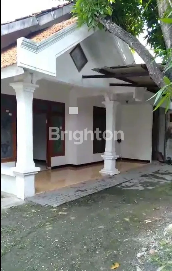 Jual Rumah di JL JAMBANGAN Jambangan Surabaya Jawa Timur - RUMAH DIJUAL  DI SURABAYA SELATAN - DEKAT UNESA KETINTANG DAN MALL ROYAL - ASA INDONESIA 085235111122 - BRIGHTON REAL ESTATE