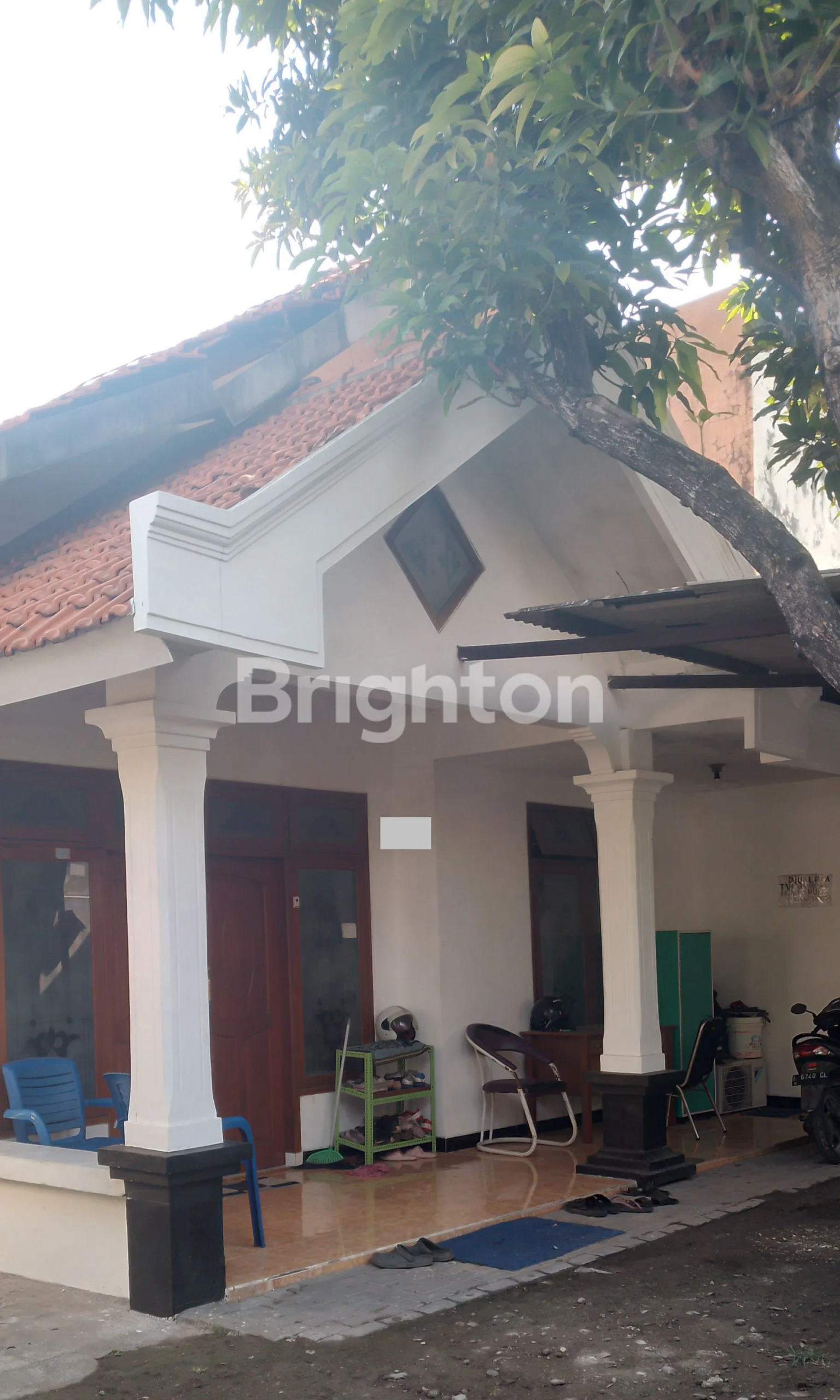 Jual Rumah di JL JAMBANGAN Jambangan Surabaya Jawa Timur - RUMAH DIJUAL  DI SURABAYA SELATAN - DEKAT UNESA KETINTANG DAN MALL ROYAL - ASA INDONESIA 085235111122 - BRIGHTON REAL ESTATE