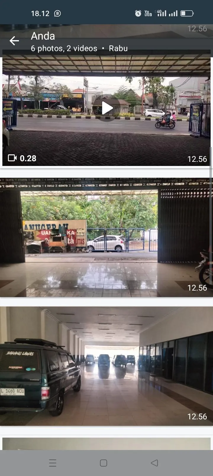 Sewa Toko di JL JENGGOLO Jenggolo Sidoarjo Jawa Timur - Ruko luas Strategis Sidoarjo - ASA INDONESIA 085235111122 - BRIGHTON REAL ESTATE