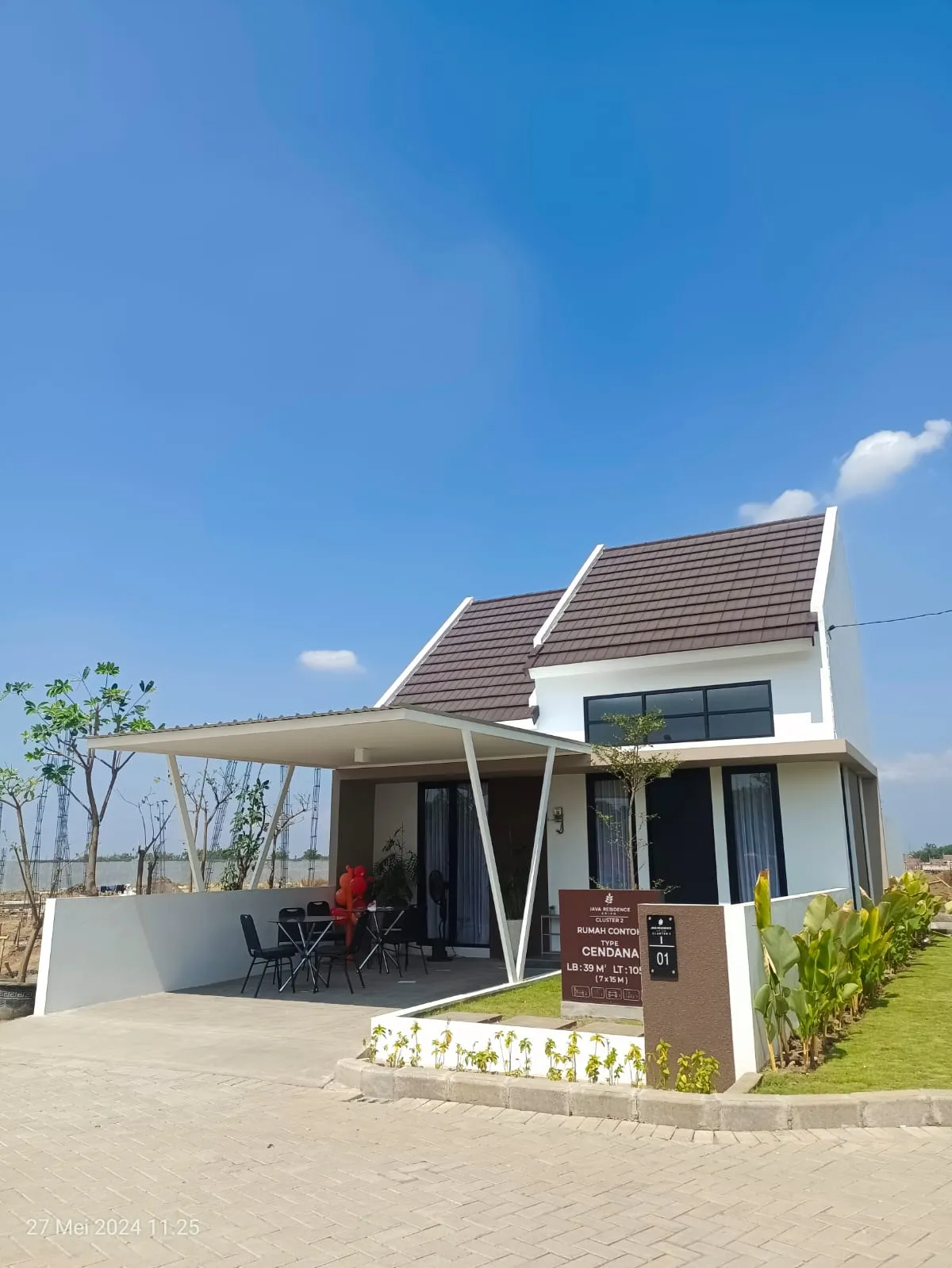 Jual Rumah di JL JUNWANGI Krian Sidoarjo Jawa Timur - JUAL RUMAH KRIAN SIDOARJO - FREE DP & FRE SHM - ASA INDONESIA 085235111122 - BRIGHTON REAL ESTATE