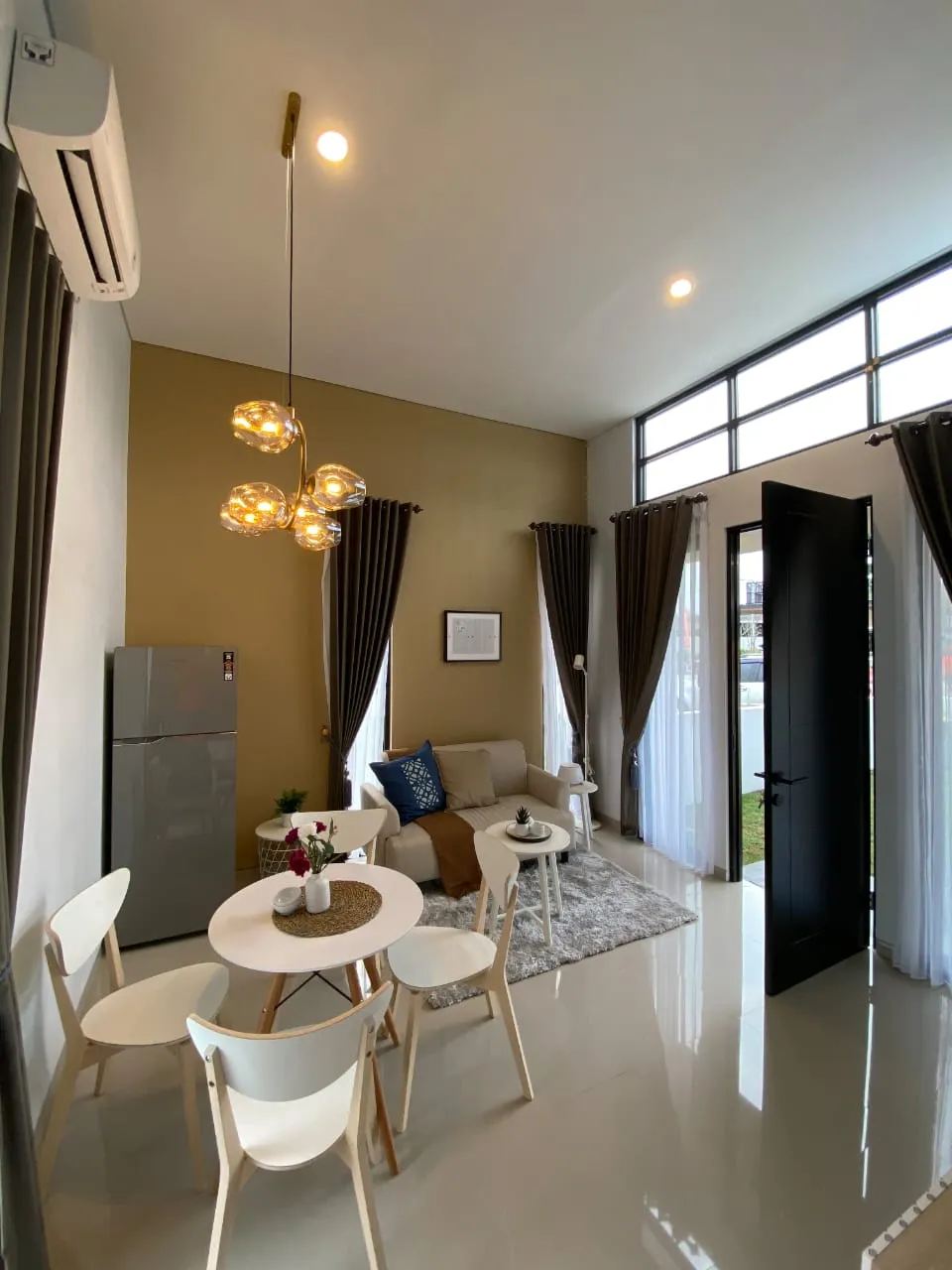 Jual Rumah di JL JUNWANGI Krian Sidoarjo Jawa Timur - JUAL RUMAH KRIAN SIDOARJO - FREE DP & FRE SHM - ASA INDONESIA 085235111122 - BRIGHTON REAL ESTATE