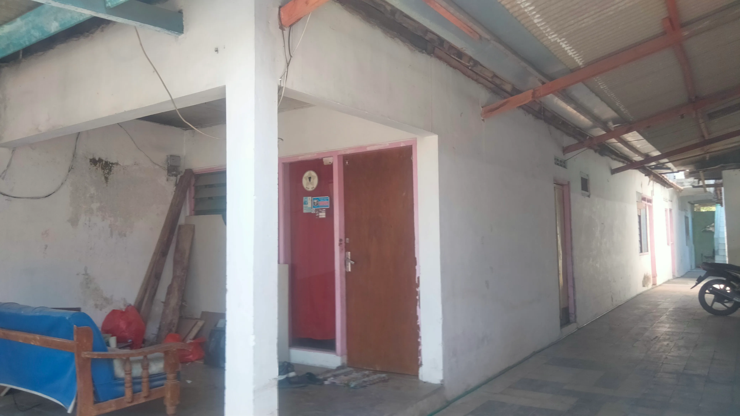 Jual Rumah di JALAN KANTIL Wungu Madiun Jawa Timur - JL. KANTIL MUNGGUT - ASA INDONESIA 085235111122 - BRIGHTON REAL ESTATE