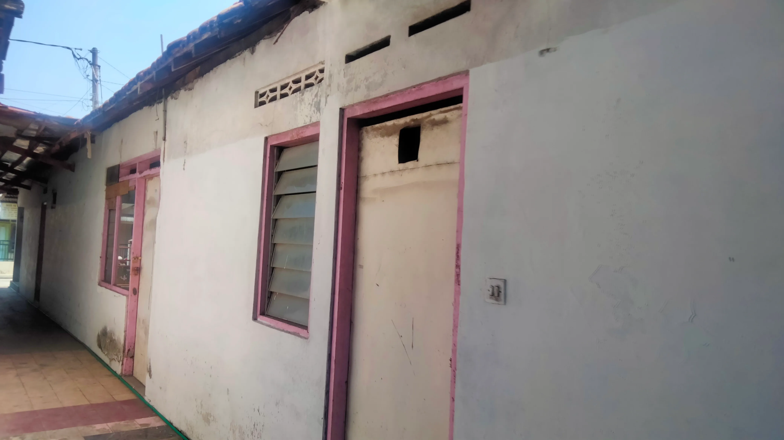 Jual Rumah di JALAN KANTIL Wungu Madiun Jawa Timur - JL. KANTIL MUNGGUT - ASA INDONESIA 085235111122 - BRIGHTON REAL ESTATE