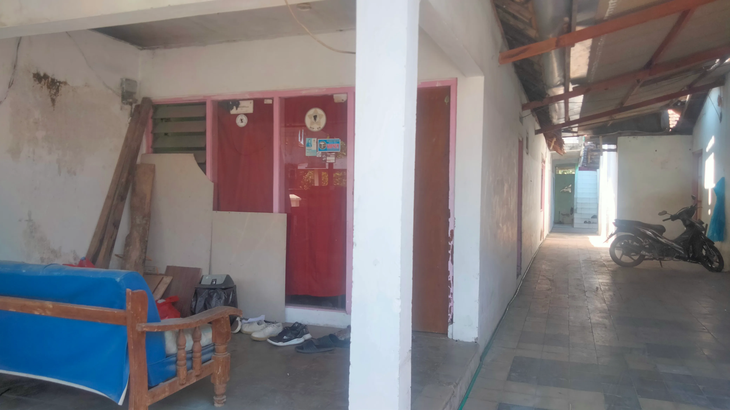 Jual Rumah di JALAN KANTIL Wungu Madiun Jawa Timur - JL. KANTIL MUNGGUT - ASA INDONESIA 085235111122 - BRIGHTON REAL ESTATE