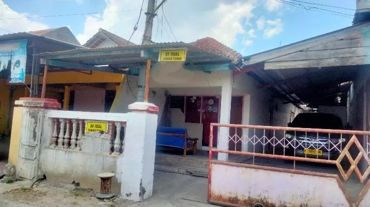 Jual Rumah di JALAN KANTIL Wungu Madiun Jawa Timur - JL. KANTIL MUNGGUT - ASA INDONESIA 085235111122 - BRIGHTON REAL ESTATE