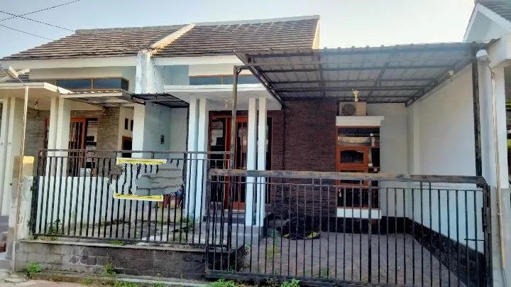 Jual Rumah di JALAN KANTIL Wungu Madiun Jawa Timur - Munggut - ASA INDONESIA 085235111122 - BRIGHTON REAL ESTATE