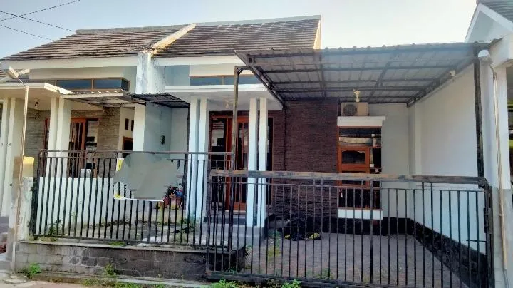 Jual Rumah di JALAN KANTIL Wungu Madiun Jawa Timur - Munggut - ASA INDONESIA 085235111122 - BRIGHTON REAL ESTATE
