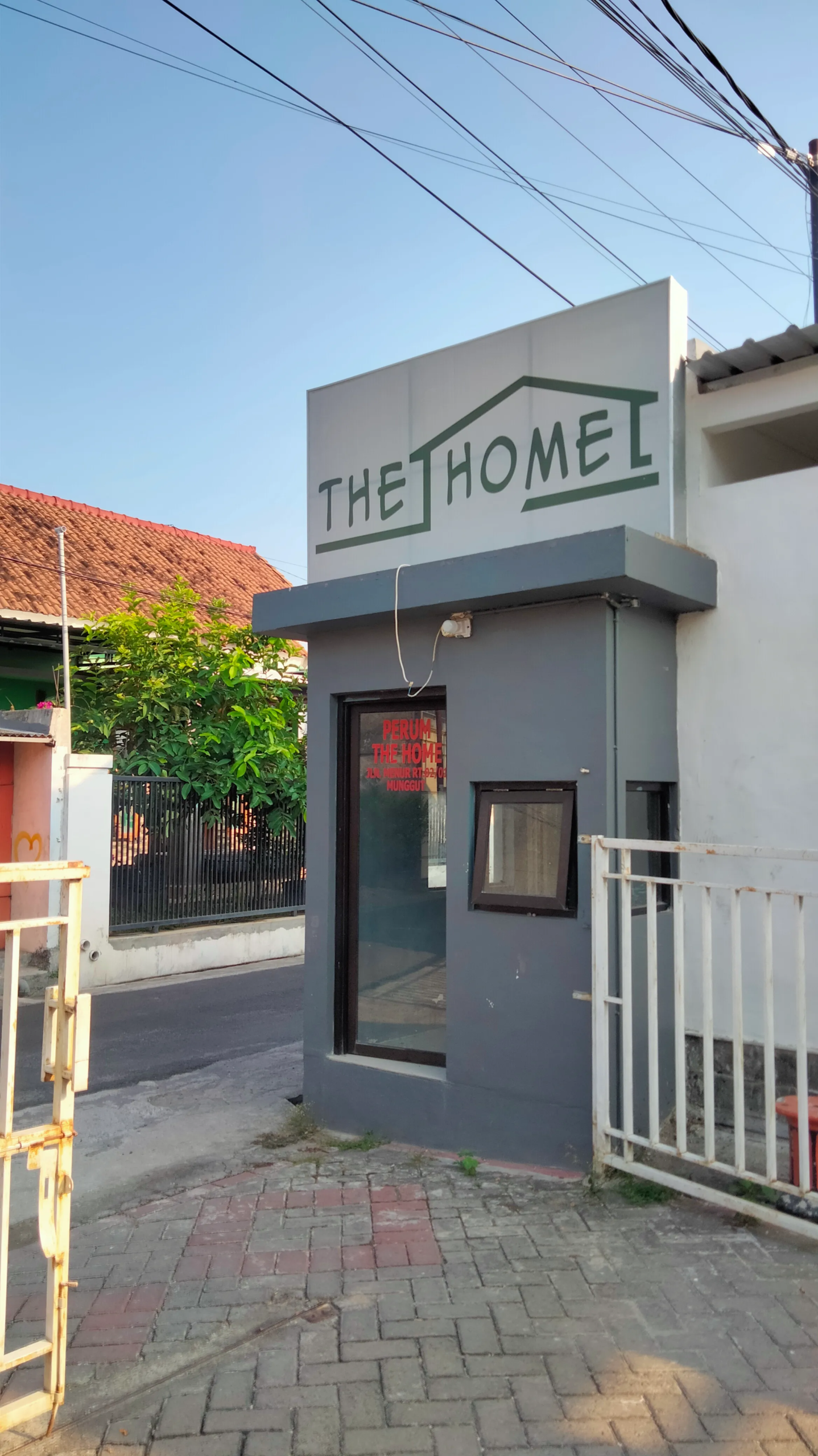 Jual Rumah di JALAN KANTIL Wungu Madiun Jawa Timur - Munggut - ASA INDONESIA 085235111122 - BRIGHTON REAL ESTATE