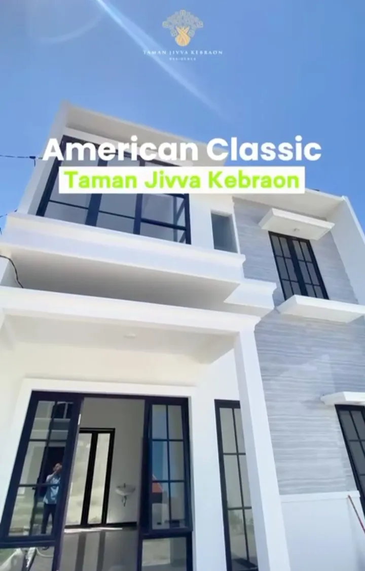 Jual Rumah di JL KEBRAON BARAT Kebraon Surabaya Jawa Timur - JUAL RUMAH DI SURABAYA SELATAN - FREE SHM DEKAT PAKUWON MALL - ASA INDONESIA 085235111122 - BRIGHTON REAL ESTATE